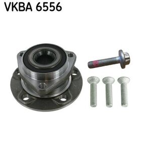 PORYA ÖN VW GOLF5 04- SKF 1K0498621