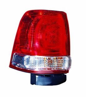 STOP LAMBASI DIŞ SOL 07-12 TOYOTA LAND CRUISER DEPO 8156060750