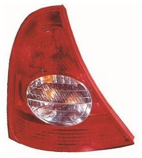 STOP LAMBASI SAĞ 01-04 RENAULT CLIO DEPO 8200071414