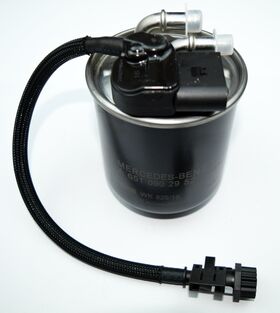 YAKIT FİLTRESİ 2011- MERCEDES SPRINTER BSG A6510902952