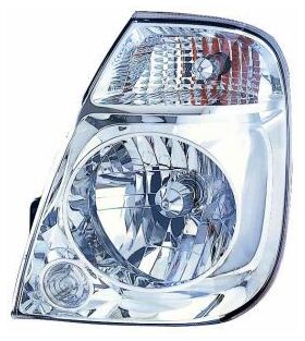 FAR SOL 04- KIA BONGO DEPO 921014E012