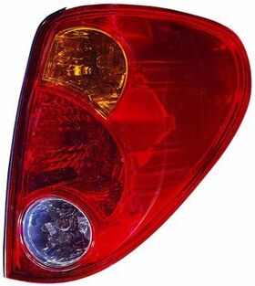 STOP LAMBASI SAĞ 06-14 MITSUBISHI L200 DEPO MN157914