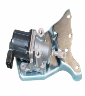 TURBO VGT (EURO4) (WASTEGATE) MITSUBISHI CANTER FUSO FE859 MITSUBISHI ME745590BB