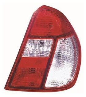 STOP LAMBASI SAĞ 05- RENAULT CLIO DEPO 8200403982