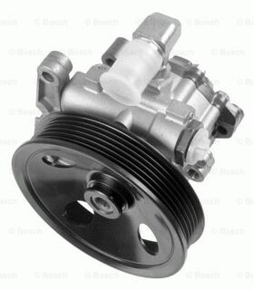 DİREKSİYON POMPASI 02-09 MERCEDES W211 BOSCH A0044661401