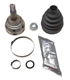 AKS KAFASI DIŞ 99-01 VW POLO BSG 6X0498099