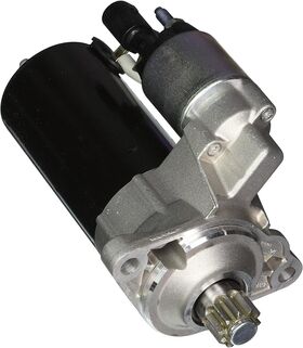 MARŞ DİNAMOSU 03-11 VW PASSAT BOSCH 02E911023H