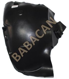 ÇAMURLUK DAVLUMBAZI ÖN L 06-11 VW CRAFTER BTAP 2E0863813