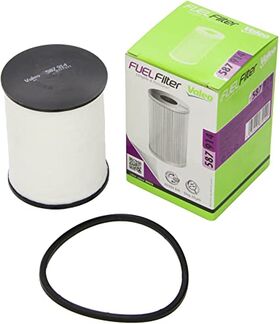 YAKIT FİLTRESİ 04- OPEL ASTRA H VALEO 818032