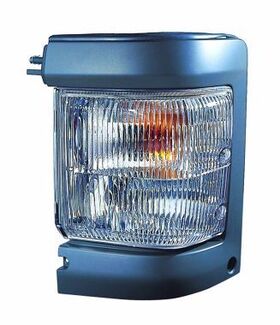 SİNYAL LAMBASI SAĞ 00-07 MAZDA E2200 DEPO S46D51060E