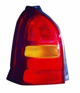 STOP LAMBASI SOL 04-08 SUZUKI ALTO DEPO 35670M79G10