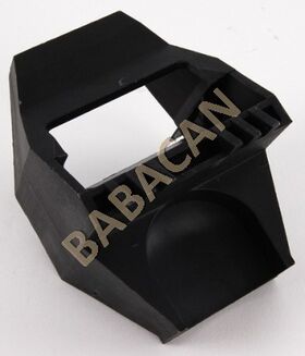 RADYATÖR TAKOZU ALT BMW E46 TAIWAN 17111436264