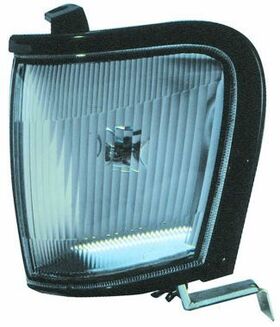 SİNYAL LAMBASI SOL 97-02 ISUZU TFR DEPO 8979100331