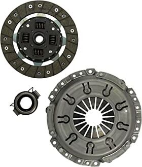 DEBRİYAJ SETİ 93-06 TOYOTA COROLLA LUK 31210-12200