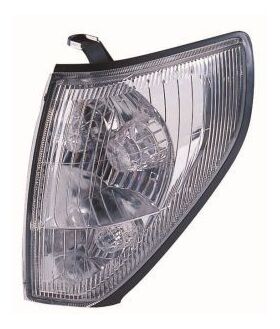 SİNYAL LAMBASI SOL 99-02 TOYOTA LAND CRUISER DEPO 8152060380