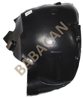 ÇAMURLUK DAVLUMBAZI ÖN R 06-11 VW CRAFTER BTAP 2E0863814