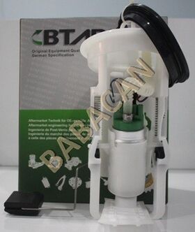 YAKIT POMPASI ŞAMANDIRALI BMW E46 BTAP 16146766942