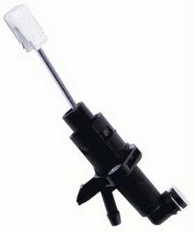 DEBRİYAJ MERKEZİ ÜST VW POLO 97-10 SACHS 6Q0721388C