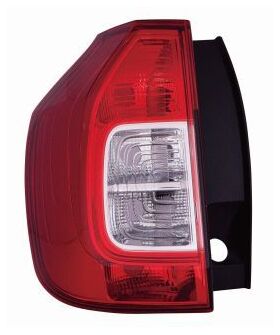 STOP LAMBASI SAĞ 14- DACIA LOGAN DEPO 265502081R