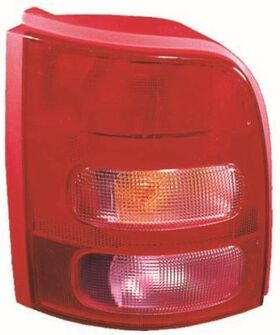 STOP LAMBASI SOL 01-02 NISSAN MICRA DEPO 265591F500