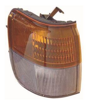 SİNYAL LAMBASI SOL 91-97 MITSUBISHI PAJERO DEPO MB831081