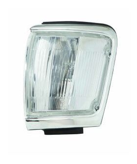 SİNYAL LAMBASI SOL 92-95 TOYOTA 4 RUNNER (RN1) DEPO 8162035180