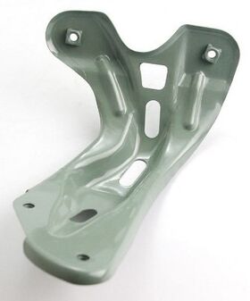 ÇAMURLUK BAĞLANTI SACI 06-10 VW JETTA5 ORJINAL 1K5821136