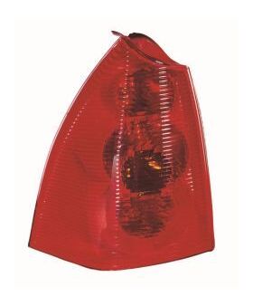 STOP LAMBASI SOL 2002-2009 PEUGEOT 307 DEPO 6350Q6