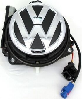 BAĞAJ KAPAK KİLİDİ 06-11 VW PASSAT B6 ORJINAL 5K0827469A