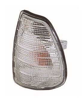 SİNYAL LAMBASI SAĞ 76-85 MERCEDES W123 DEPO A0008207621