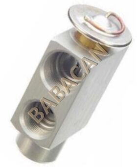 KLİMA VALFİ BMW E30 BTAP 64518391209