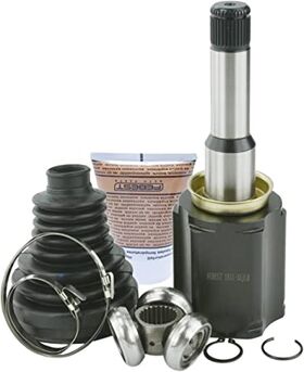 AKS KAFASI İÇ SOL 10-16 OPEL ASTRA J BSG 374649