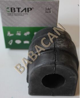 VİRAJ LASTİĞİ ÖN 23mm BMW E46 BTAP 31351097179