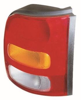 STOP LAMBASI SAĞ 98-00 NISSAN MICRA DEPO 265546F600