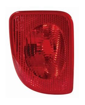 SİS LAMBASI ARKA SOL 08- RENAULT KANGO DEPO 8200419906