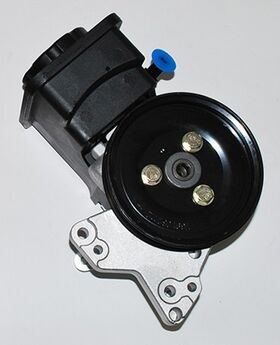 DİREKSİYON POMPASI 3.0 D 2002-2012 LAND ROVER BSG QVB000230