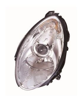 FAR SOL 2005- MERCEDES R W251 DEPO A2518200161