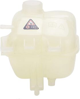 RADYATÖR YEDEK SU DEPOSU 07-14 MINI R55 FEBI 17137823626