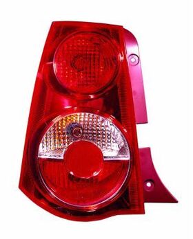 STOP LAMBASI SOL 08- KIA PICANTO DEPO 9240107510