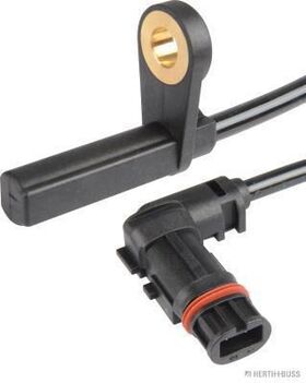 ABS SENSÖRÜ ÖN 2007-2011 MERCEDES C W204 BSG A2045400117