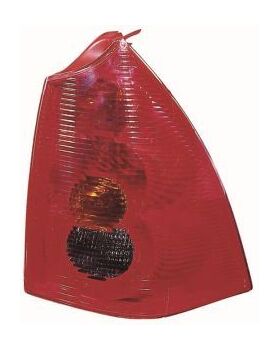 STOP LAMBASI SAĞ 2002-2009 PEUGEOT 307 DEPO 6351Q6