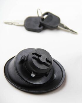 DEPO KAPAĞI 97- FORD TRANSIT BSG YU5A9K163EA