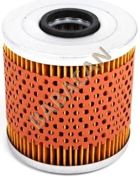 YAĞ FİLTRESİ BMW E30 BTAP 11421727300