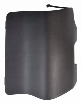 ÇEKİ DEMİR KAPAĞI ARKA 98-01 OPEL CORSA B BSG 1405467