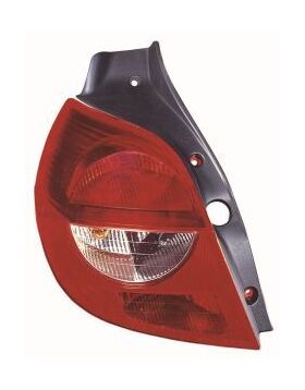 STOP LAMBASI SAĞ 05- RENAULT CLIO DEPO 8200459960