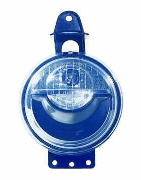 SİS FARI SAĞ SOL 07-15 MINI R55 R56 R57 R58 R59 DEPO 63172751293