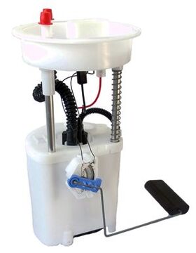 YAKIT POMPASI 01-10 VW POLO BOSCH 6Q0919051F