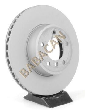 FREN DİSKİ ÖN 324x30 BMW E60 BTAP 34116864906