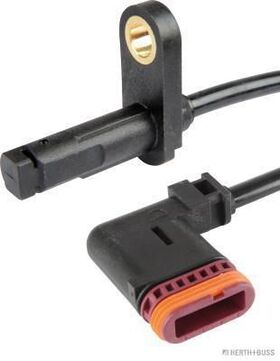 ABS SENSÖRÜ ARKA 2009-2015 MERCEDES C W204 BSG A2075400317