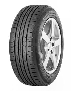 YAZ LASTİĞİ 225/55R17 97W EC5 CONTINENTAL